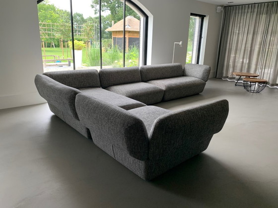 Image 1 of Moroso (von Patricia Urquiola) Lukum Hoekbank