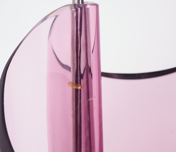 Image 1 of David Palterer Zande Designvase für Zanotta, 1995