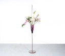 David Palterer Zande Designvase für Zanotta, 1995