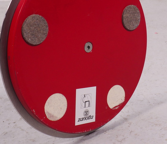 Image 1 of David Palterer Zande Designvase für Zanotta, 1995