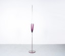 David Palterer Zande Designvase für Zanotta, 1995