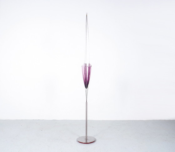 Image 1 of David Palterer Zande Designvase für Zanotta, 1995