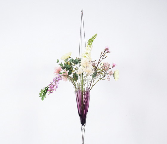 Image 1 of David Palterer Zande Designvase für Zanotta, 1995