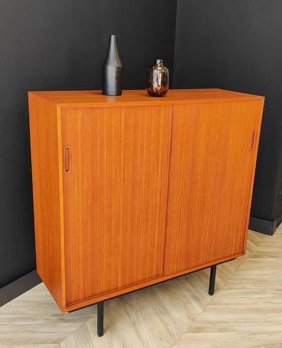 Image 1 of Kleiderschrank aus der Mitte des Jahrhunderts