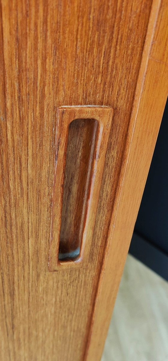 Image 1 of Kleiderschrank aus der Mitte des Jahrhunderts