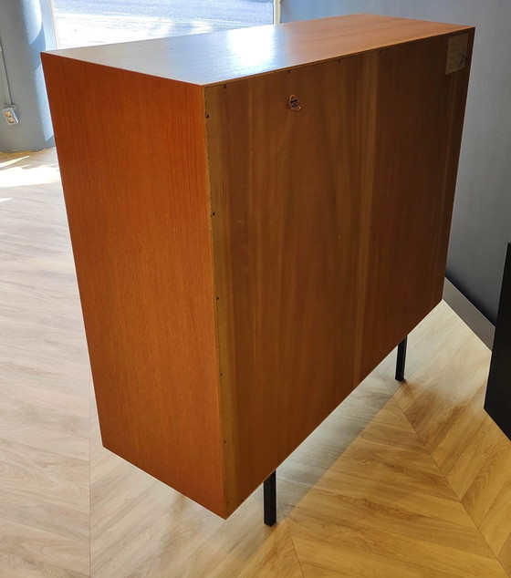 Image 1 of Kleiderschrank aus der Mitte des Jahrhunderts