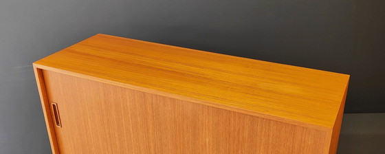 Image 1 of Kleiderschrank aus der Mitte des Jahrhunderts