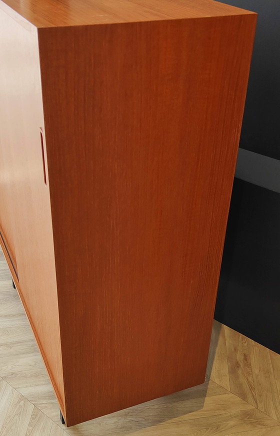 Image 1 of Kleiderschrank aus der Mitte des Jahrhunderts