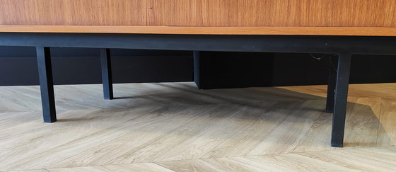 Image 1 of Kleiderschrank aus der Mitte des Jahrhunderts