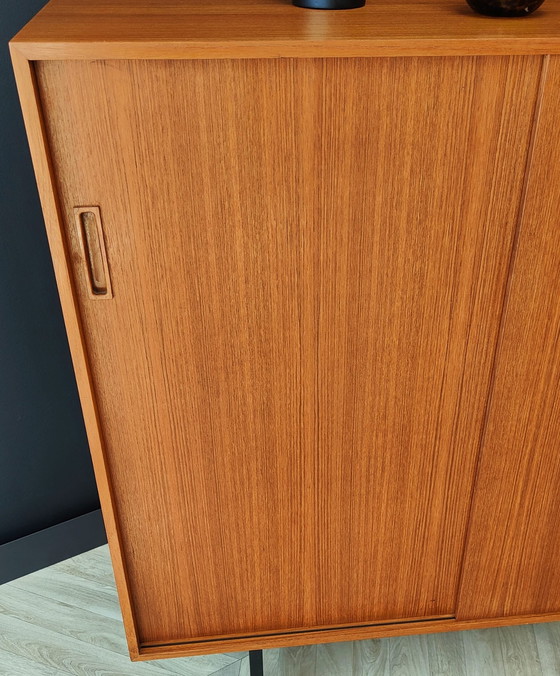 Image 1 of Kleiderschrank aus der Mitte des Jahrhunderts