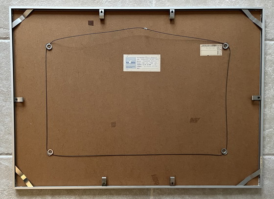 Image 1 of Rinne Mervel – Buchdruck-Unikat