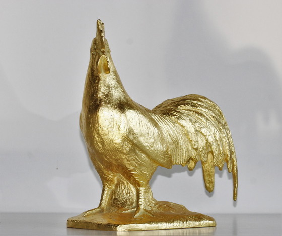 Image 1 of Naoki Tominaga – Coq Divin Rooster