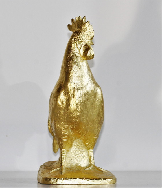 Image 1 of Naoki Tominaga – Coq Divin Rooster