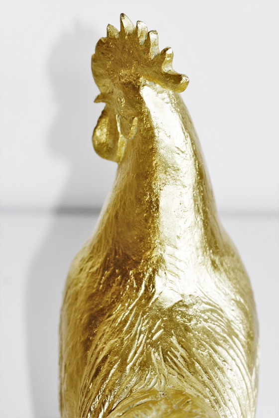 Image 1 of Naoki Tominaga – Coq Divin Rooster