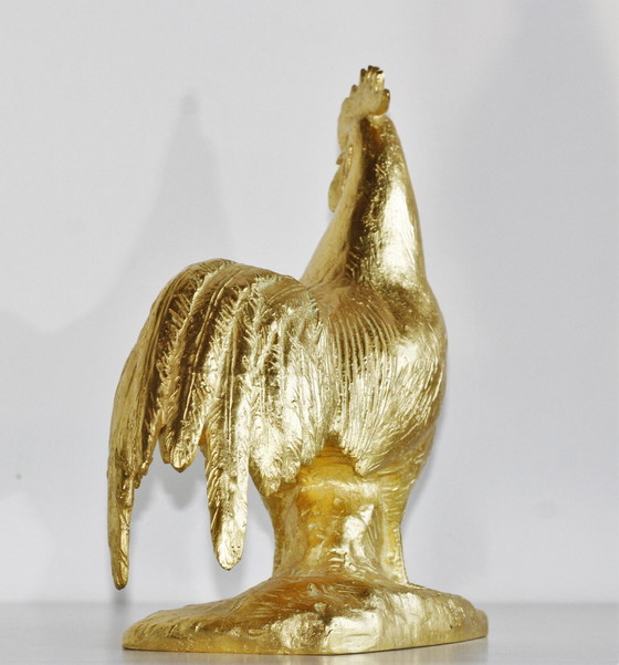 Image 1 of Naoki Tominaga – Coq Divin Rooster