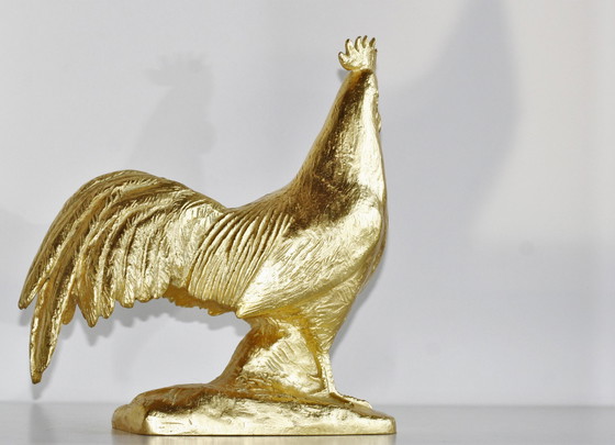 Image 1 of Naoki Tominaga – Coq Divin Rooster