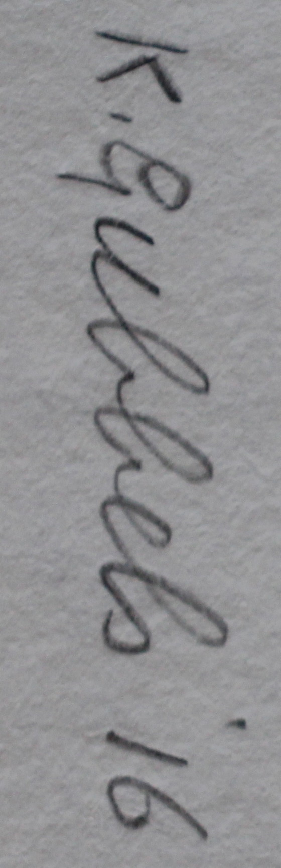 Image 1 of Klaas Gubbels - Die lebende Kanonenkugel