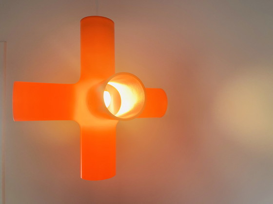 Image 1 of DARK Jan Melis & Ben Oostrum Deckenleuchte