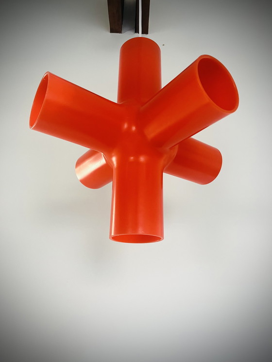 Image 1 of DARK Jan Melis & Ben Oostrum Deckenleuchte