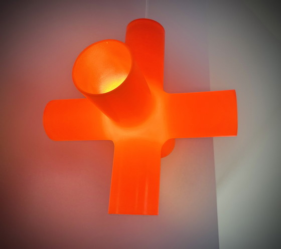 Image 1 of DARK Jan Melis & Ben Oostrum Deckenleuchte