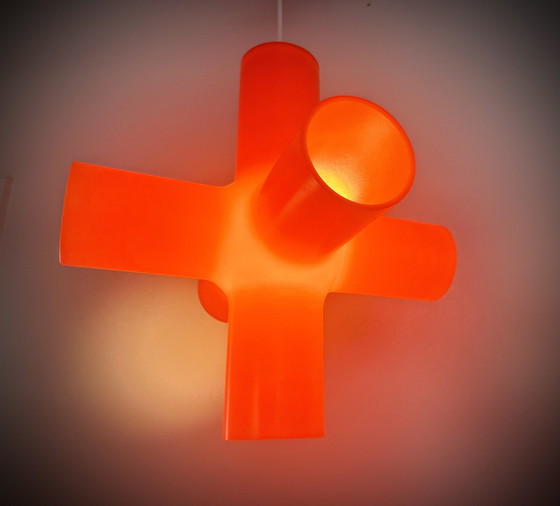 Image 1 of DARK Jan Melis & Ben Oostrum Deckenleuchte