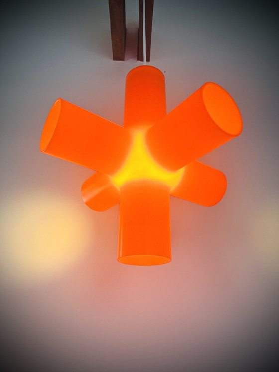 Image 1 of DARK Jan Melis & Ben Oostrum Deckenleuchte