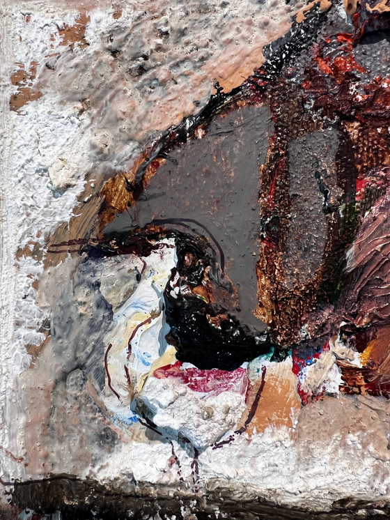 Image 1 of Henk van Hemert - Bunte Welt