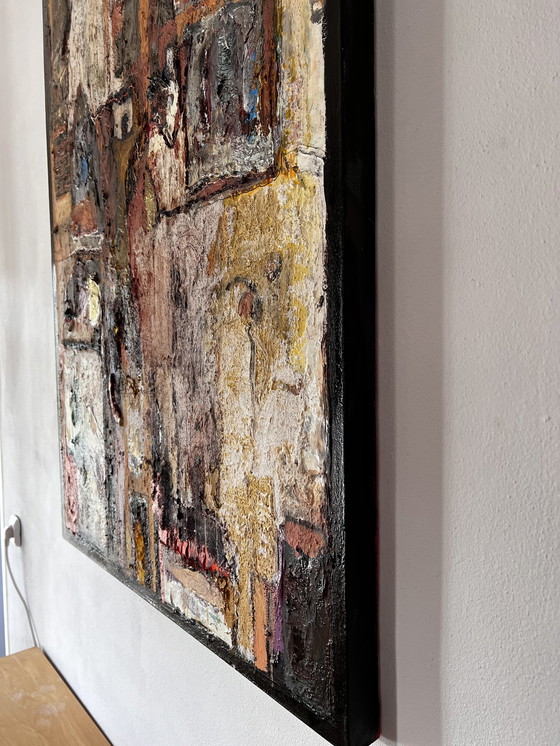 Image 1 of Henk van Hemert - Bunte Welt