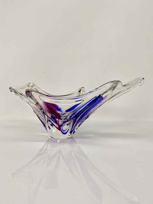 Max Verboeket - großformatige Kristalunie Maastricht