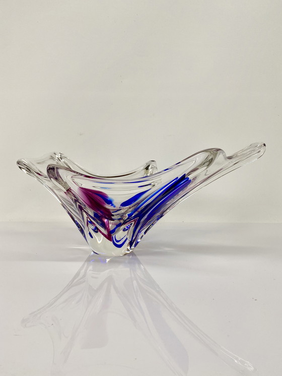 Image 1 of Max Verboeket - großformatige Kristalunie Maastricht