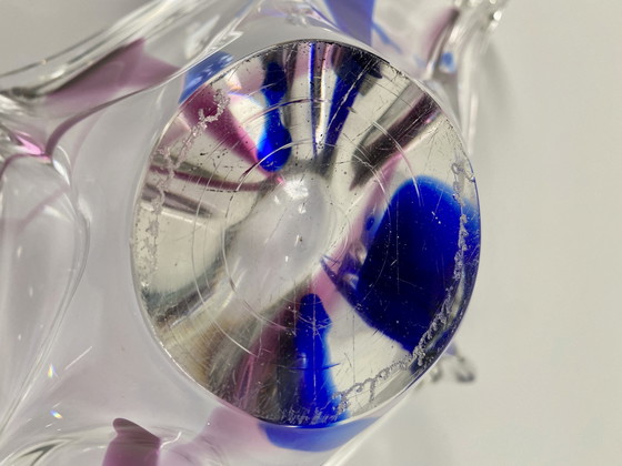 Image 1 of Max Verboeket - großformatige Kristalunie Maastricht