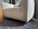 2x Gelderland 4800 Loveseat