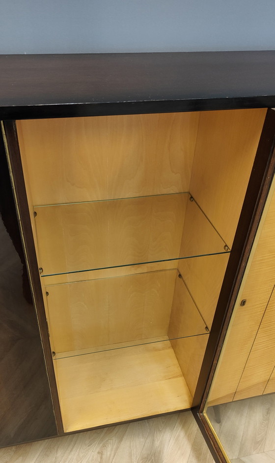 Image 1 of Mittelbrett aus der Mitte des Jahrhunderts