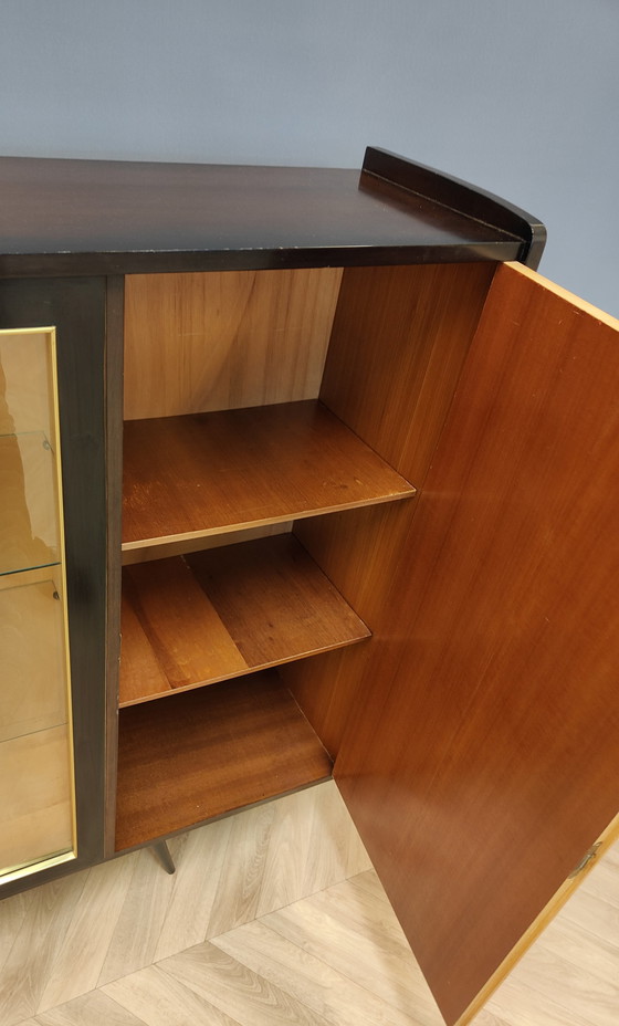 Image 1 of Mittelbrett aus der Mitte des Jahrhunderts