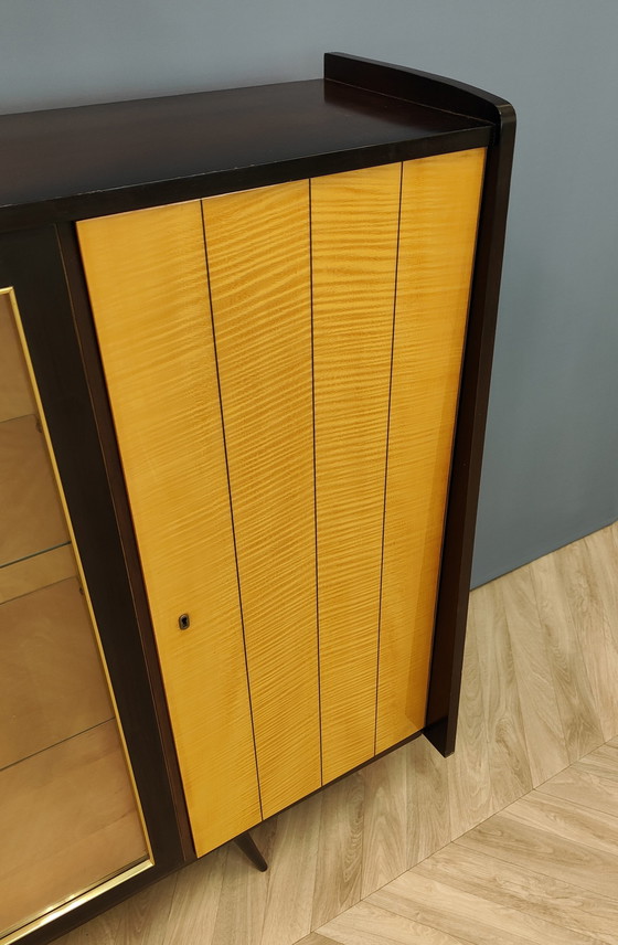 Image 1 of Mittelbrett aus der Mitte des Jahrhunderts