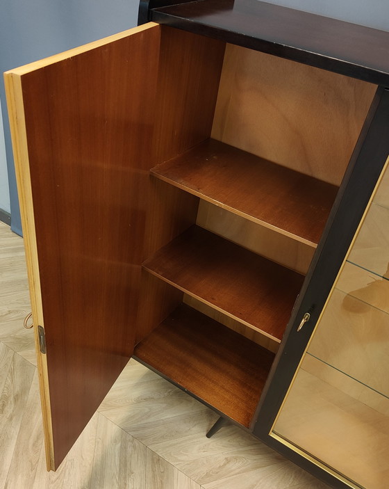 Image 1 of Mittelbrett aus der Mitte des Jahrhunderts