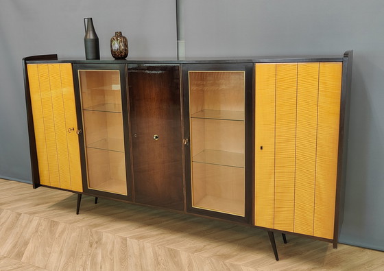 Image 1 of Mittelbrett aus der Mitte des Jahrhunderts