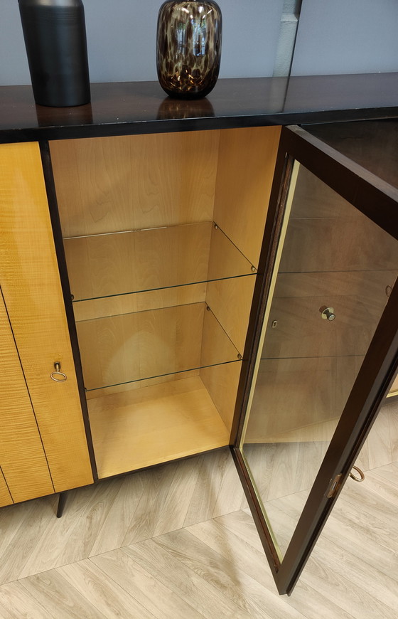 Image 1 of Mittelbrett aus der Mitte des Jahrhunderts