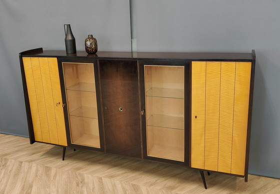 Image 1 of Mittelbrett aus der Mitte des Jahrhunderts