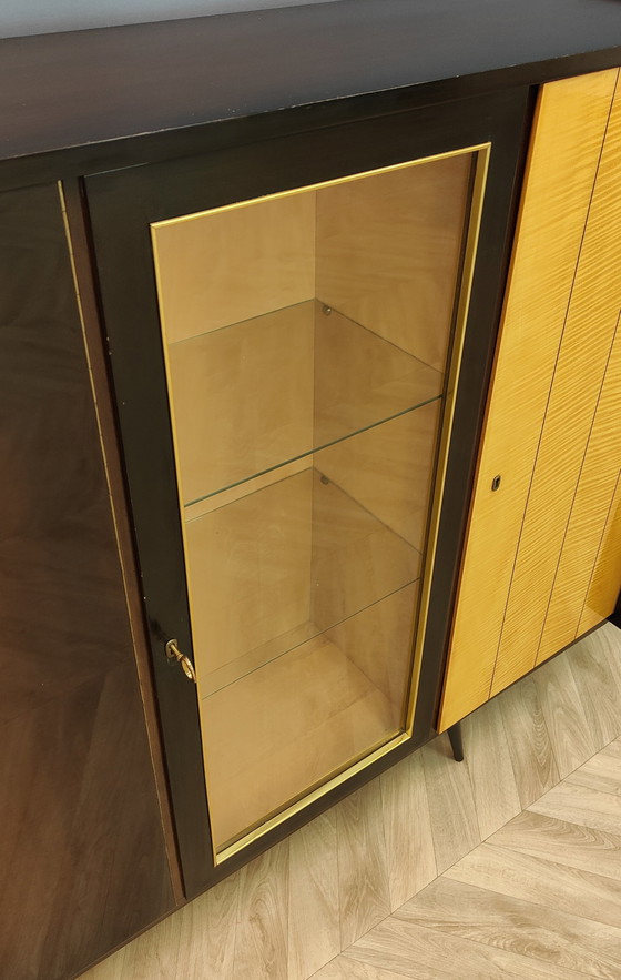 Image 1 of Mittelbrett aus der Mitte des Jahrhunderts