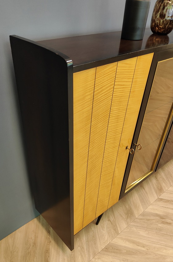 Image 1 of Mittelbrett aus der Mitte des Jahrhunderts