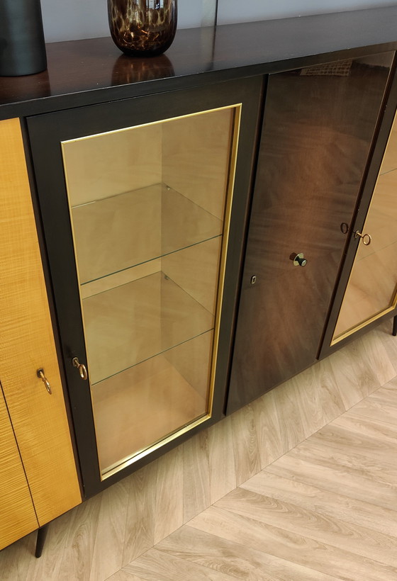 Image 1 of Mittelbrett aus der Mitte des Jahrhunderts