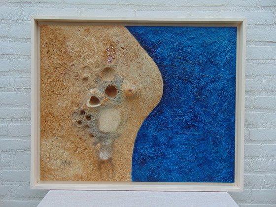 Image 1 of Marja van Riel - Anderswo