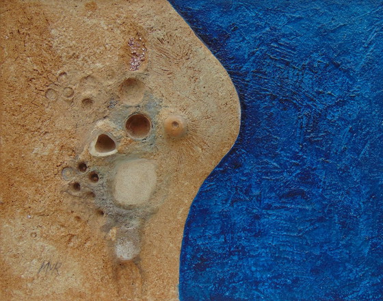 Image 1 of Marja van Riel - Anderswo