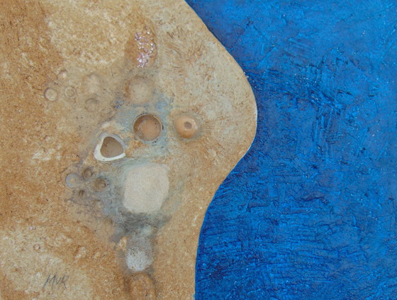 Image 1 of Marja van Riel - Anderswo