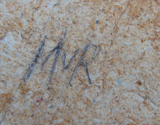 Image 1 of Marja van Riel - Anderswo