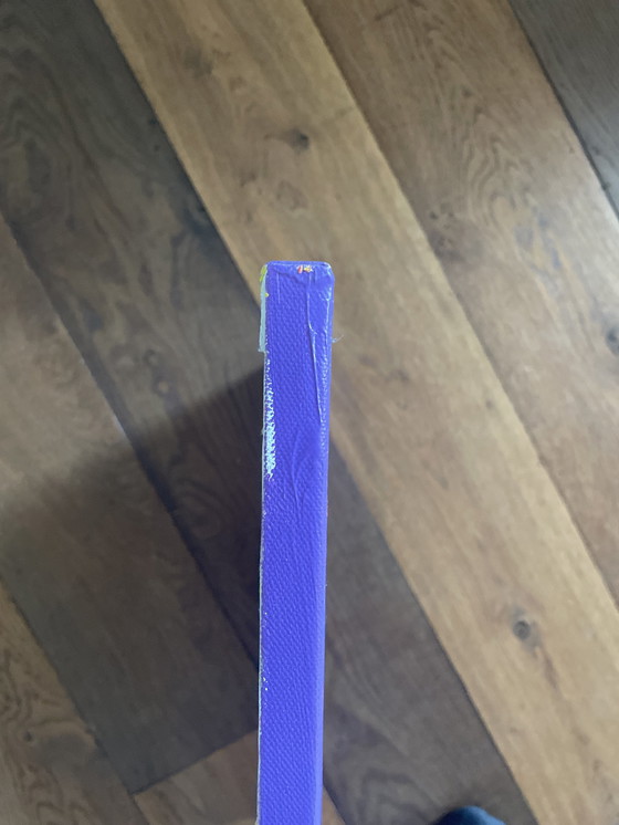 Image 1 of Fabian Gemälde 'CAR'