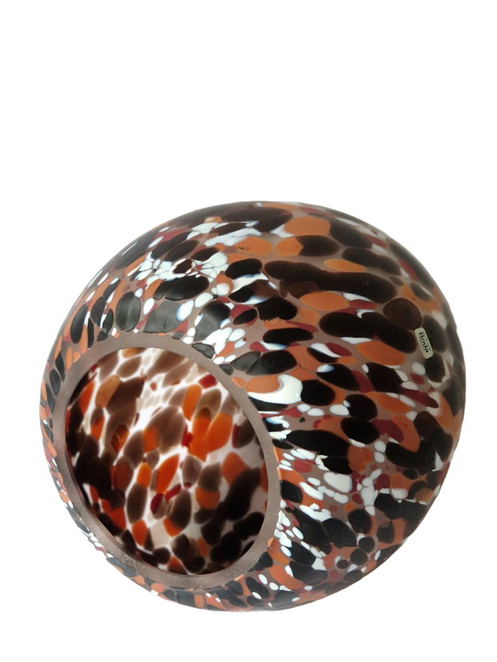 Image 1 of Kosta Boda Ei groß von Monica Backström