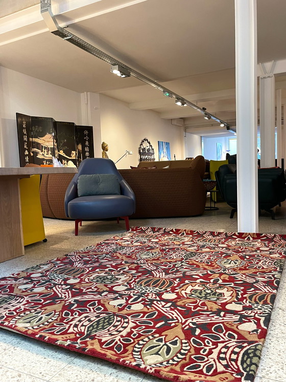 Image 1 of Teppich von Brink & Campman Morris