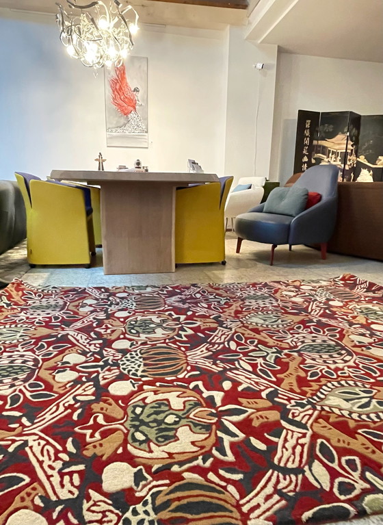 Image 1 of Teppich von Brink & Campman Morris